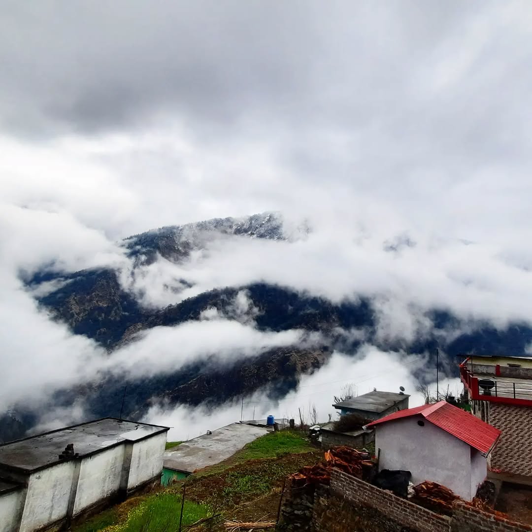  Madhmaheshwar tour package